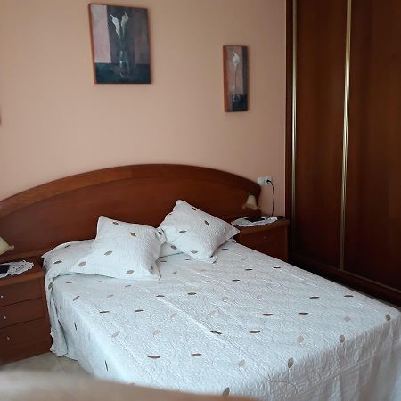 Appartamento O'Corpino Muxia Esterno foto