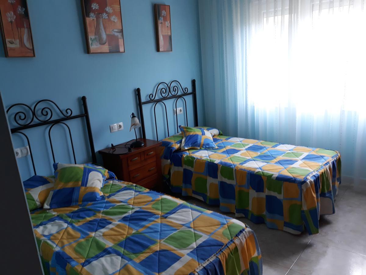 Appartamento O'Corpino Muxia Esterno foto