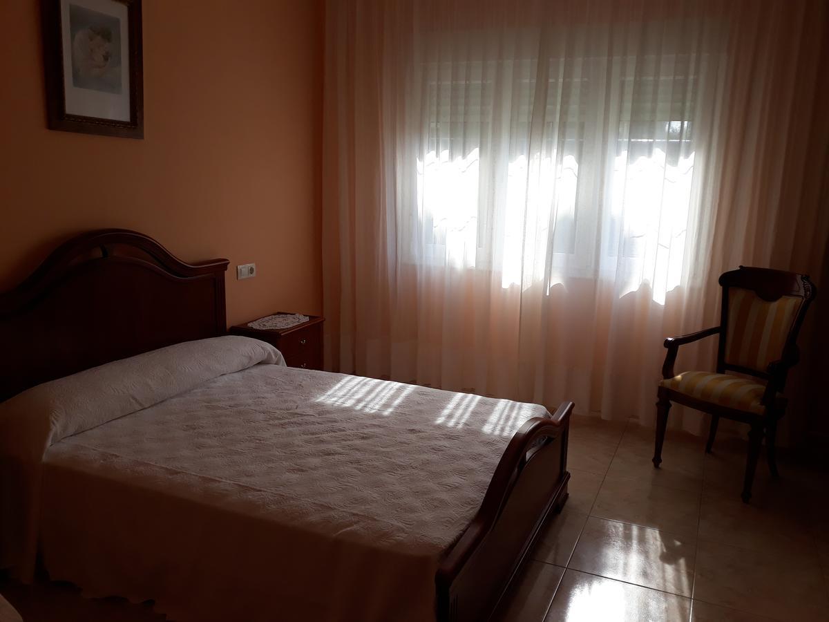 Appartamento O'Corpino Muxia Esterno foto